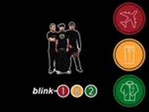 Blink 182 - Everytime I Look For You