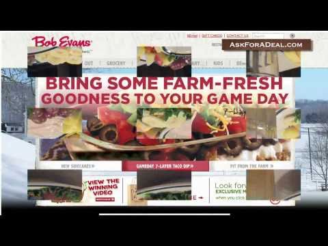 Ponderosa coupons mobile