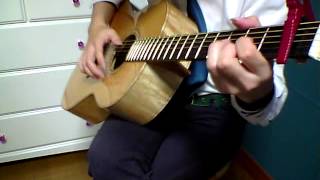 伴奏屋tab譜 ウィーアー ワンピース Op ギター カバー タブ譜あり Youtube