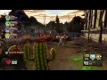 Plants vs. Zombies: Garden Warfare Gameplay - E3 2013 EA Conference