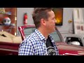 Tim Allen's Car Collection of Authentic American Made Motors - GQ's Car Collectors - Los Angeles