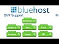 Website Hosting Company Reviews - An Overview of Bluehost and it's 24 Hour Support
