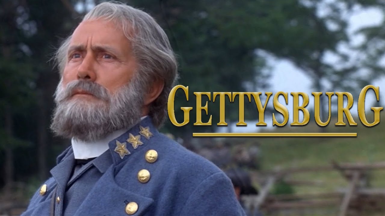 History Buffs : Gettysburg