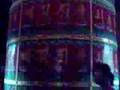 Buddhist Prayer Wheel