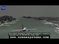 Hudson Flight 1549 HD Animation with audio for US Airways Water Landing