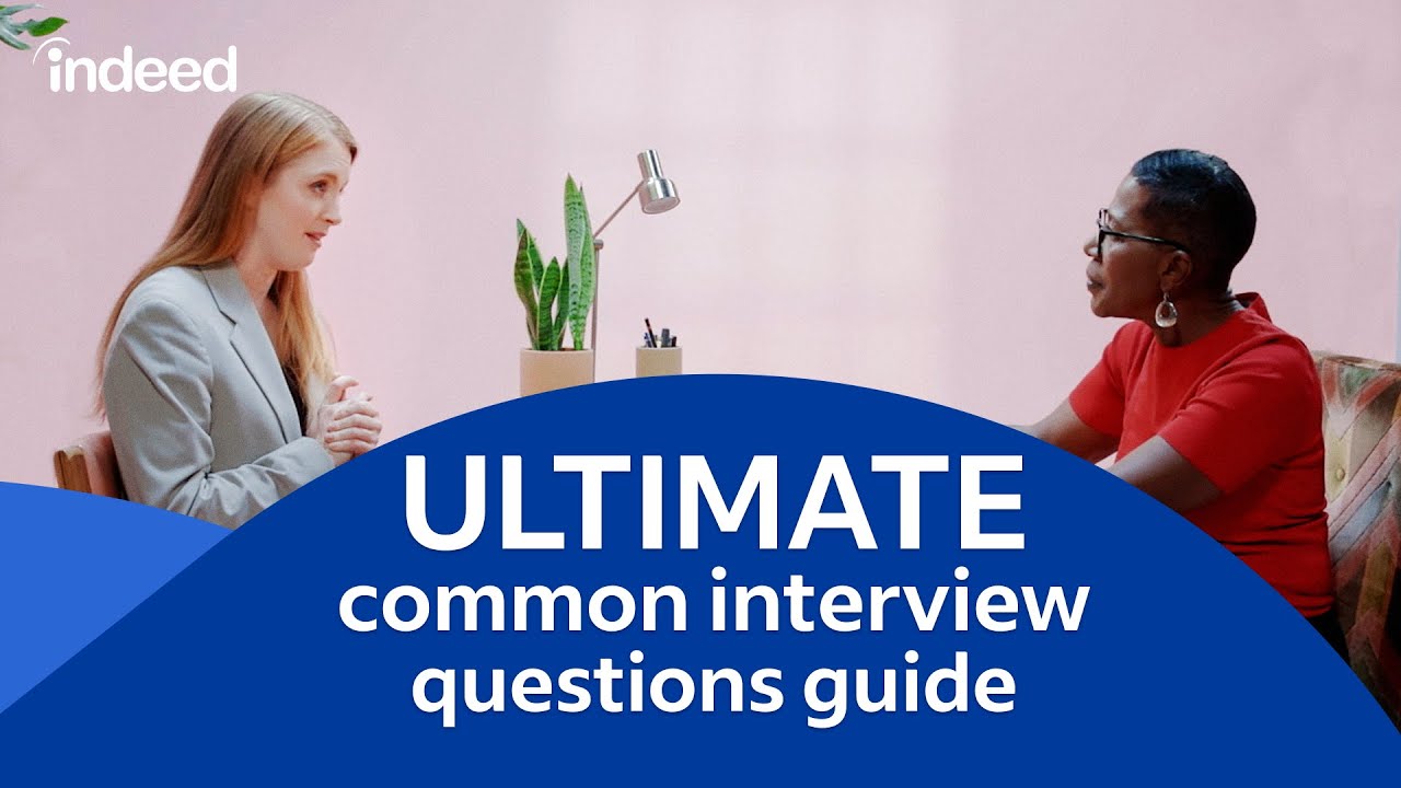 31 Situational Interview Questions