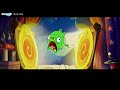 Angry Birds Seasons: Abra-ca-bacon Trailer (Rovio) - Mp3.es