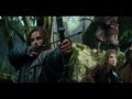 Trailer 4 do filme The Hobbit: An Unexpected Journey