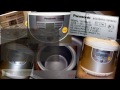 Мультиварка Panasonic SR TMH18LTW Видео обзор