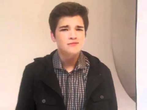 Nathan Kress Wants To Be On 