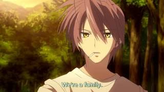 Clannad & <br> Clannad After Story