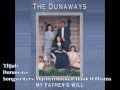 Elijah - Dunaways 1997