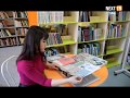 Библиоцентр приглашает жителей поучаствовать в акц