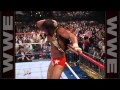 Macho Man Randy Savage wins his first WWE Championship 