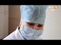 Врачи призывают делать прививки детям
