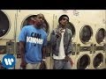 Wiz Khalifa - The Bluff (ft. Cam'ron) Wiz Khalifa - The Bluff (ft. Cam'ron)