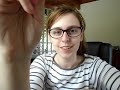 ASMR EYE EXAMINATION ROLE PLAY