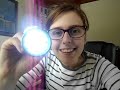 ASMR EYE EXAMINATION ROLE PLAY