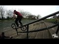 NASS BMX Street Spots Main Edit 2012
