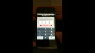 Iphone 4 Restrictions Passcode Attempts