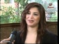 ‫اول لقاء لـنسمة محجوب بعد حصولها على لقب ستار اكاديمي  