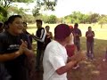 taller de recreacion y animacion