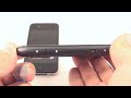 Nokia N8 vs Apple iPhone 4