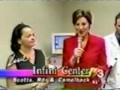 Video: Fotofacial for brown spots