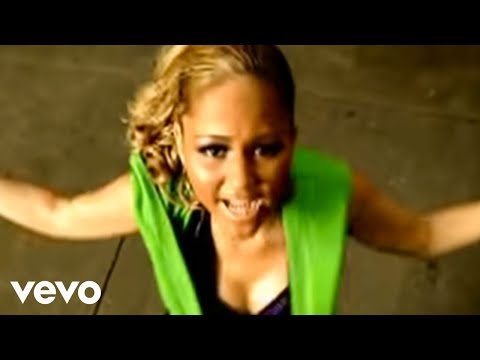 Kat DeLuna featuring Elephant Man Whine Up Video responses