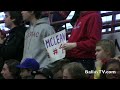 Unique Mclean 15 year old with 43 in Vertical LEAP and GAME!! Freshman Season Highlights-