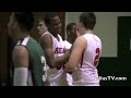 Unique Mclean 15 year old with 43 in Vertical LEAP and GAME!! Freshman Season Highlights-