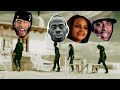LA FOUINE - TEAM BS : L'ANALYSE de MisterJDay (♪22)