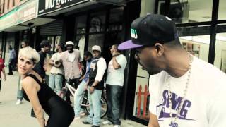 Serius Jones - New Me Serius Jones - New Me