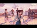 BioShock Infinite REVIEW! Adam Sessler Reviews