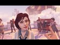 BioShock Infinite REVIEW! Adam Sessler Reviews