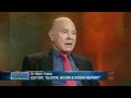 Marc Faber "Everything collapses in 5 - 10 years"