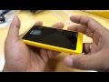 Sony Xperia Go Review Unboxing and Intial Impressions