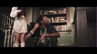 2 Chainz - Murder (ft. Kreayshawn) 2 Chainz - Murder (ft. Kreayshawn)