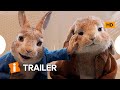 Trailer 3 do filme Peter Rabbit 2: The Runaway