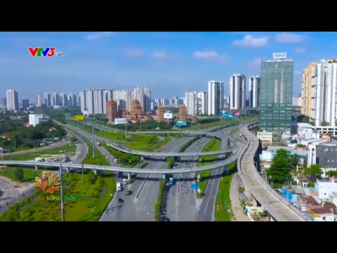 Tham quan tuyến metro số 1 Bến Thành - Suối Tiên