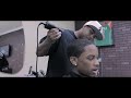 THE HAIRCUT - @SpokenReasons @KevinEdwardsJr