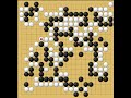 围棋 (weiqi, go game) 9th Prices Information Cup block-C