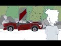 Rooster Teeth Animated Adventures - Relaxed Gav & Lost Keys