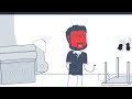 Rooster Teeth Animated Adventures - Relaxed Gav & Lost Keys