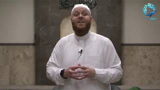 Ramadan Live Lesson Night 12 by Sheikh Shadi Alsuleiman