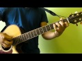 Stereo Hearts Chords Guitar Easy
