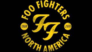 Foo Fighters – All My Life – CD (Single, Enhanced), 2002