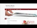 WordPress Tutorial for Beginners - Make a Website!