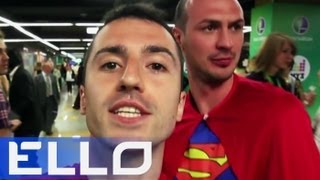 Dостучаться Dо Nебес - Будем танцевать