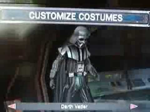 MusikaDisco.CoM » Star Wars The Force Unleashed Cheat Codes Wii Video ...